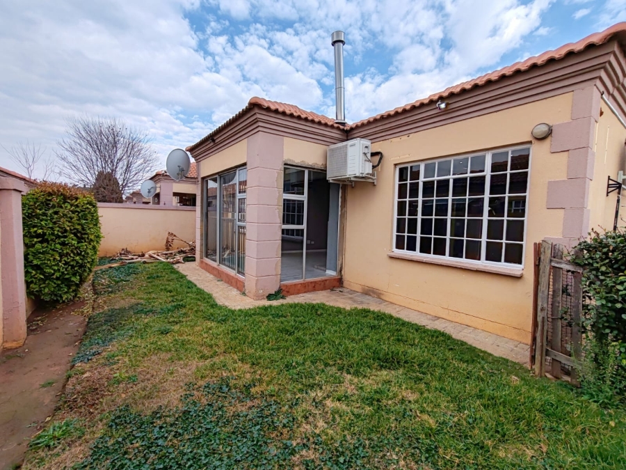 3 Bedroom Property for Sale in Baillie Park North West